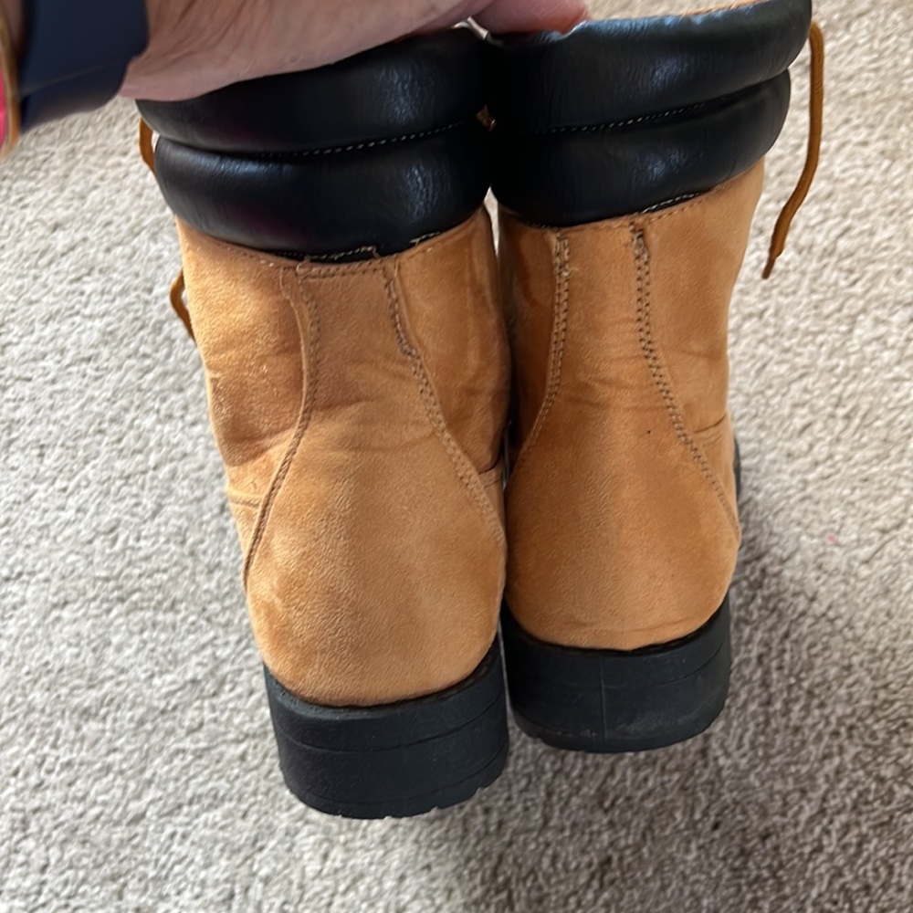 Etc Booties - image 5